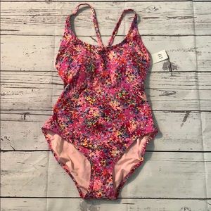 Gap Confetti one piece